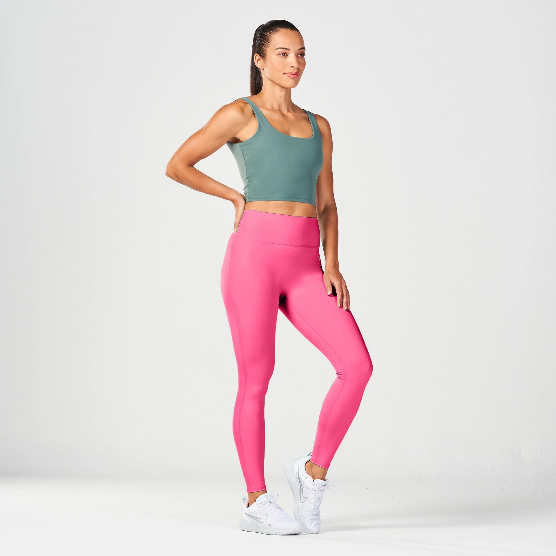 SQUATWOLF CORE AGILE ACT LEGGINGS