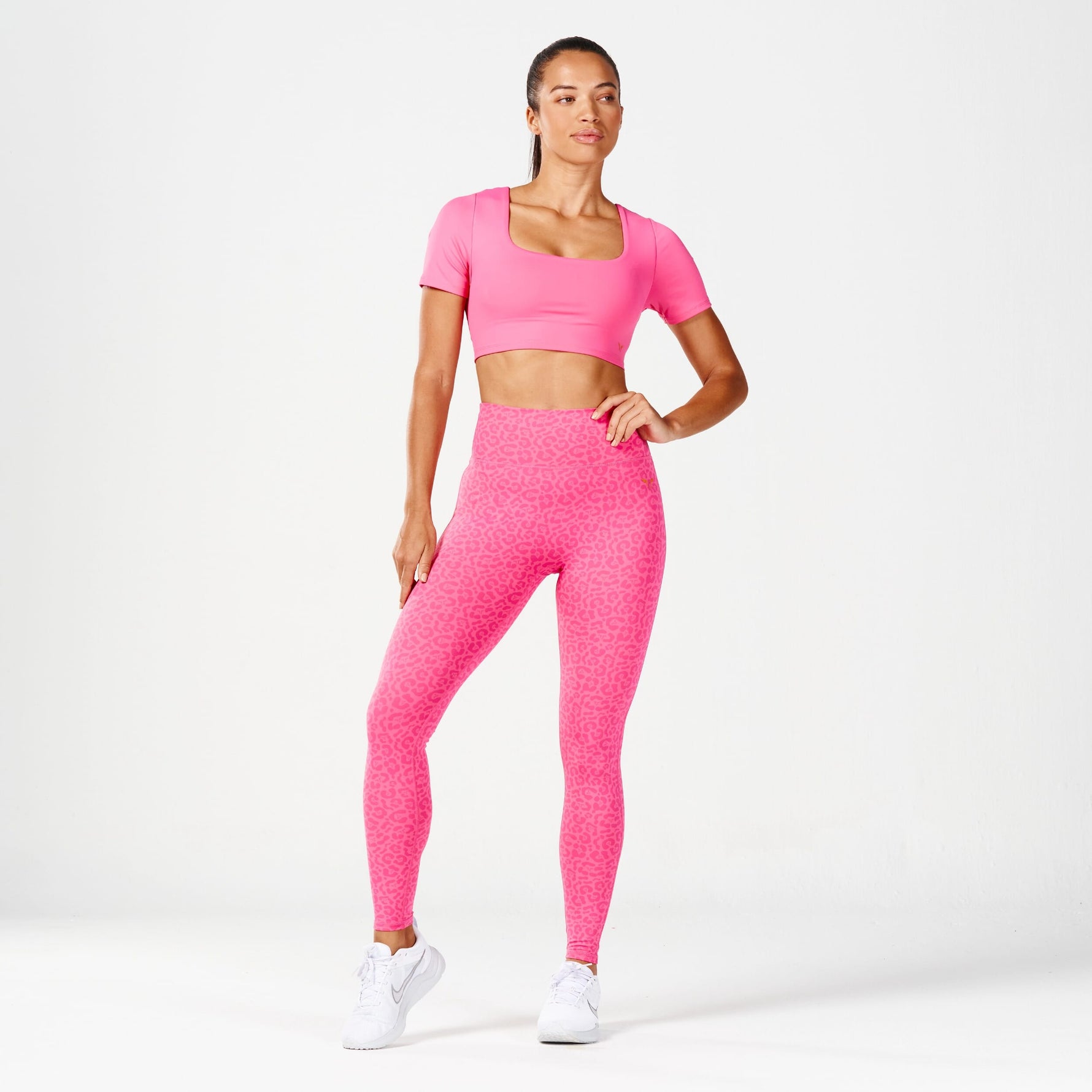 SQUATWOLF CORE AGILE ACT LEGGINGS