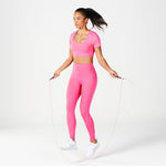 SQUATWOLF CORE AGILE ACT LEGGINGS