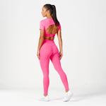 SQUATWOLF CORE AGILE ACT LEGGINGS