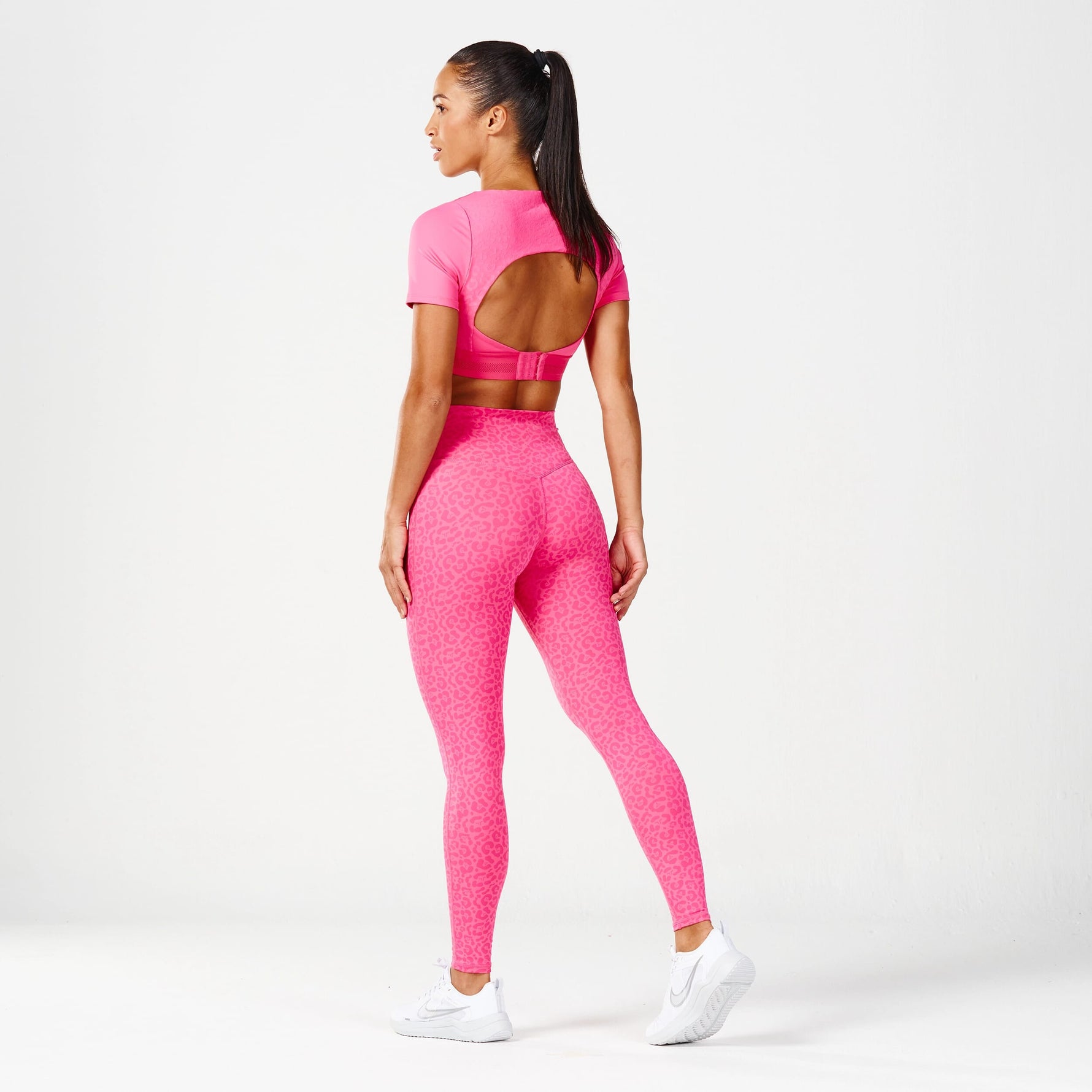 SQUATWOLF CORE AGILE ACT LEGGINGS