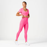 SQUATWOLF CORE AGILE ACT LEGGINGS