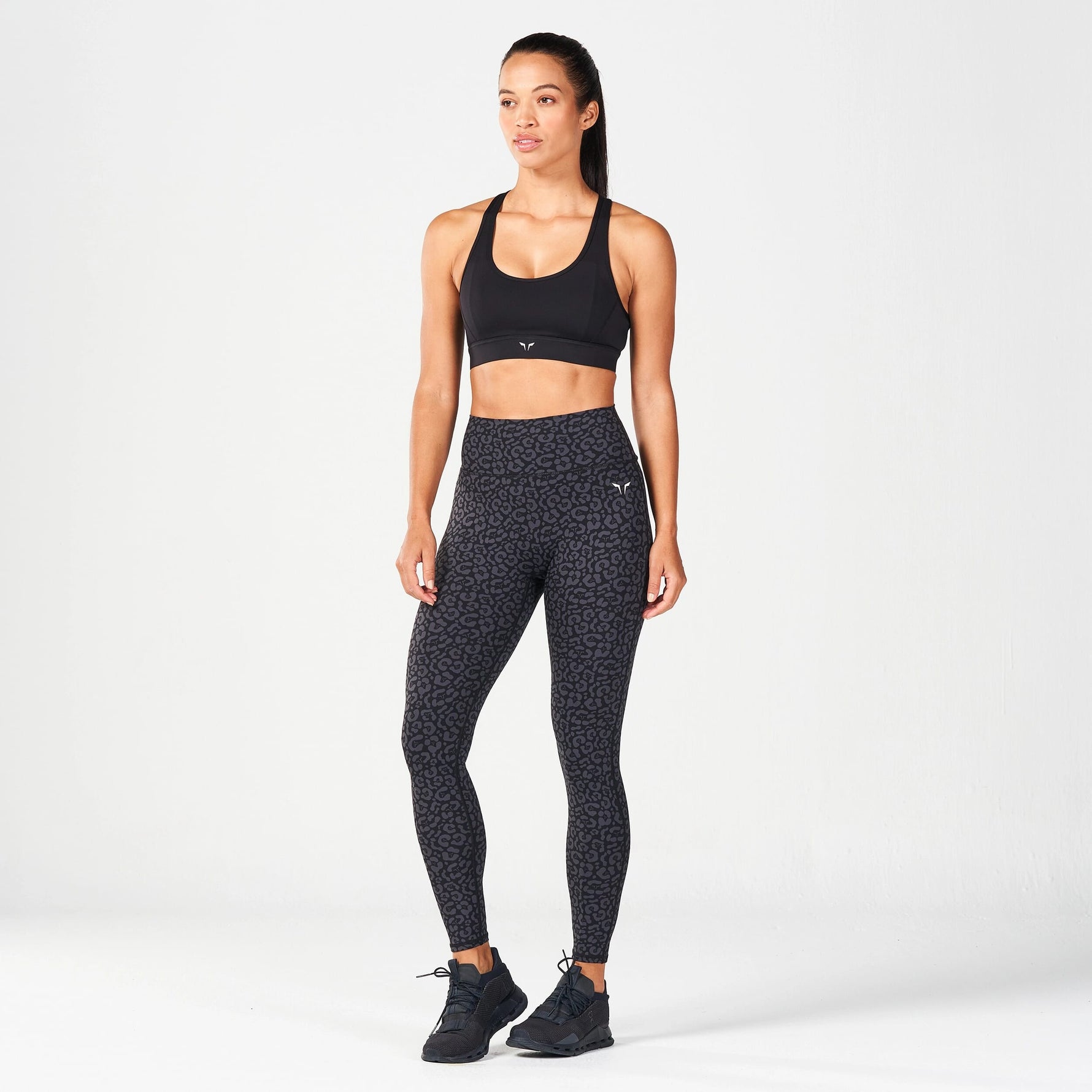 SQUATWOLF CORE AGILE ACT LEGGINGS