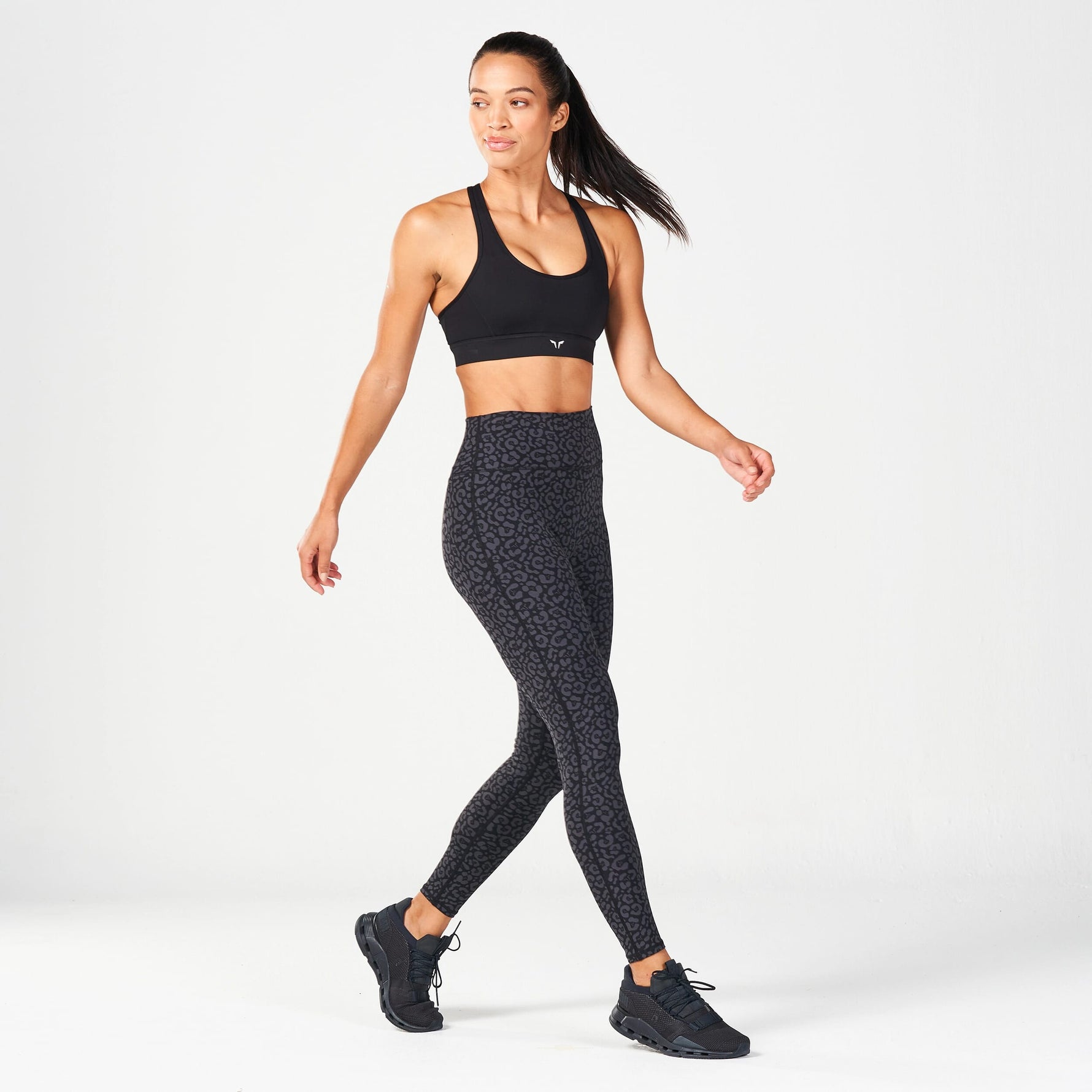 SQUATWOLF CORE AGILE ACT LEGGINGS