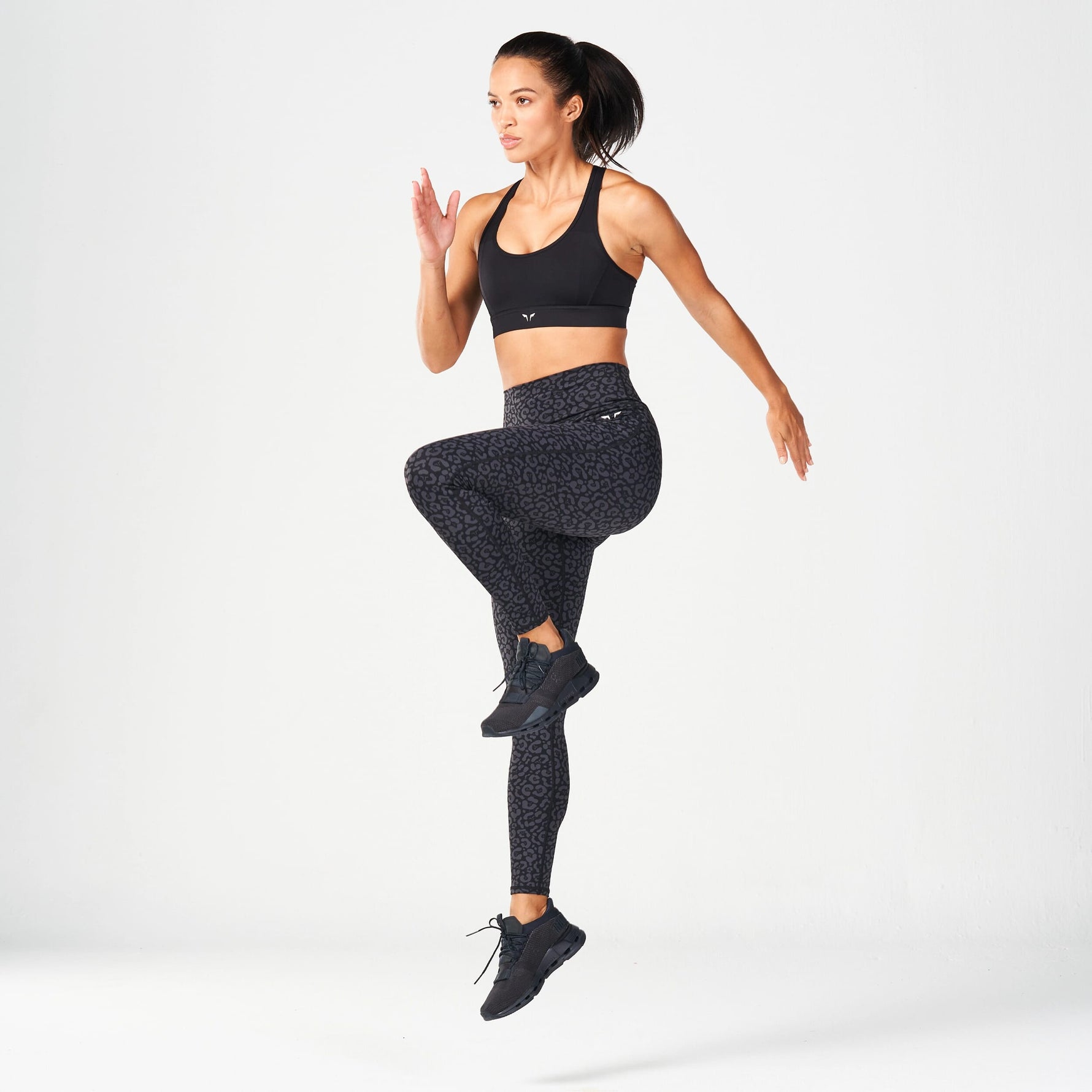 SQUATWOLF CORE AGILE ACT LEGGINGS