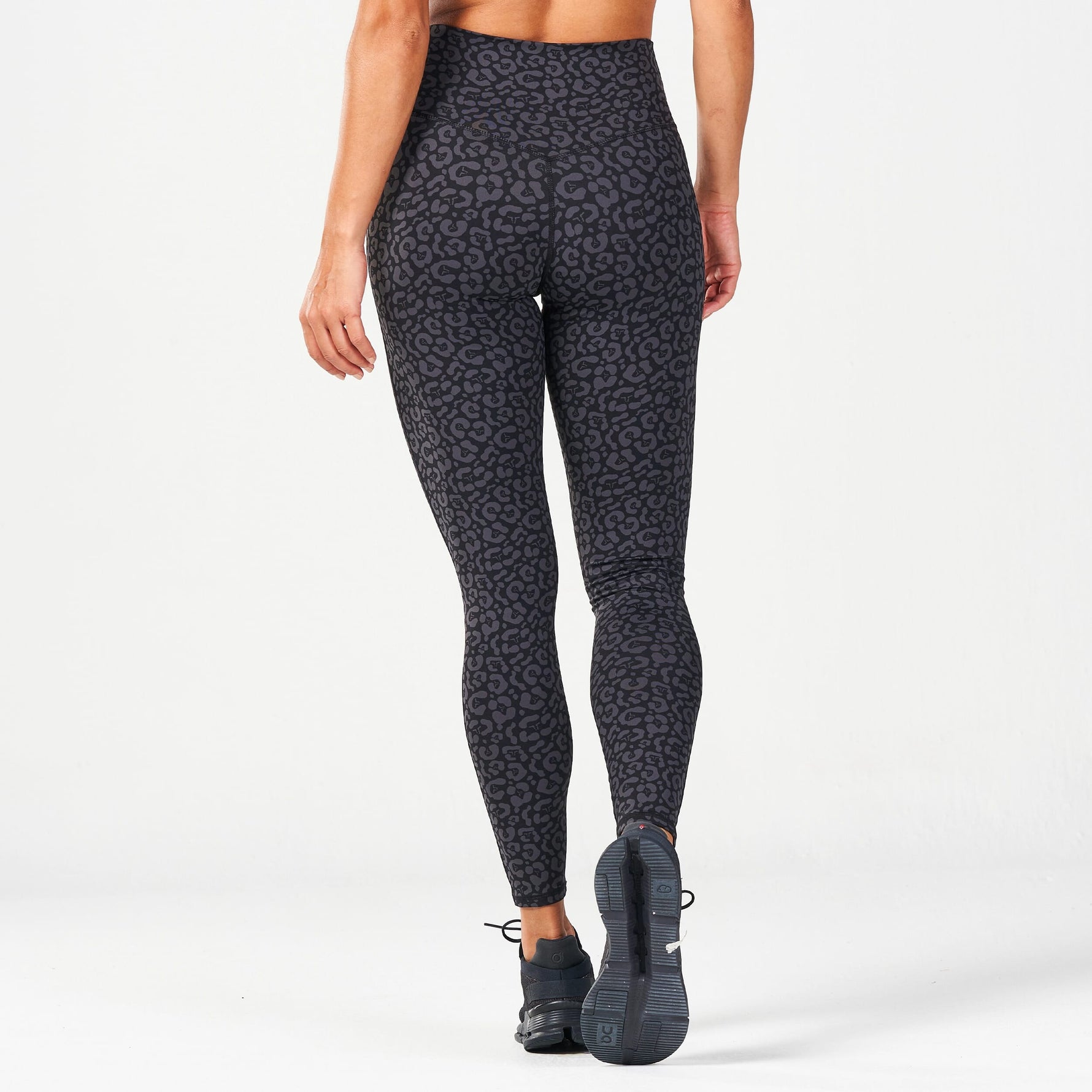 SQUATWOLF CORE AGILE ACT LEGGINGS