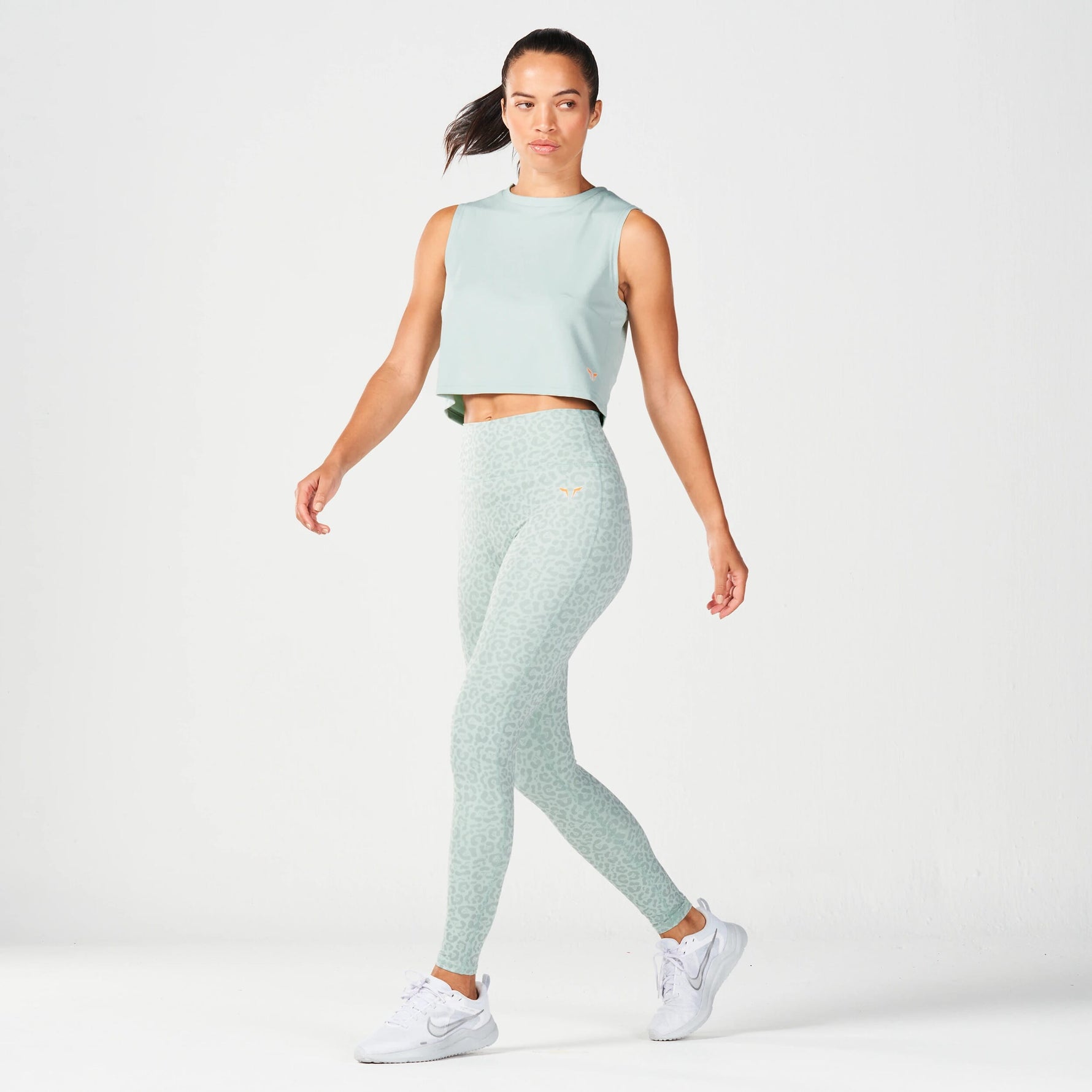 SQUATWOLF CORE AGILE ACT LEGGINGS