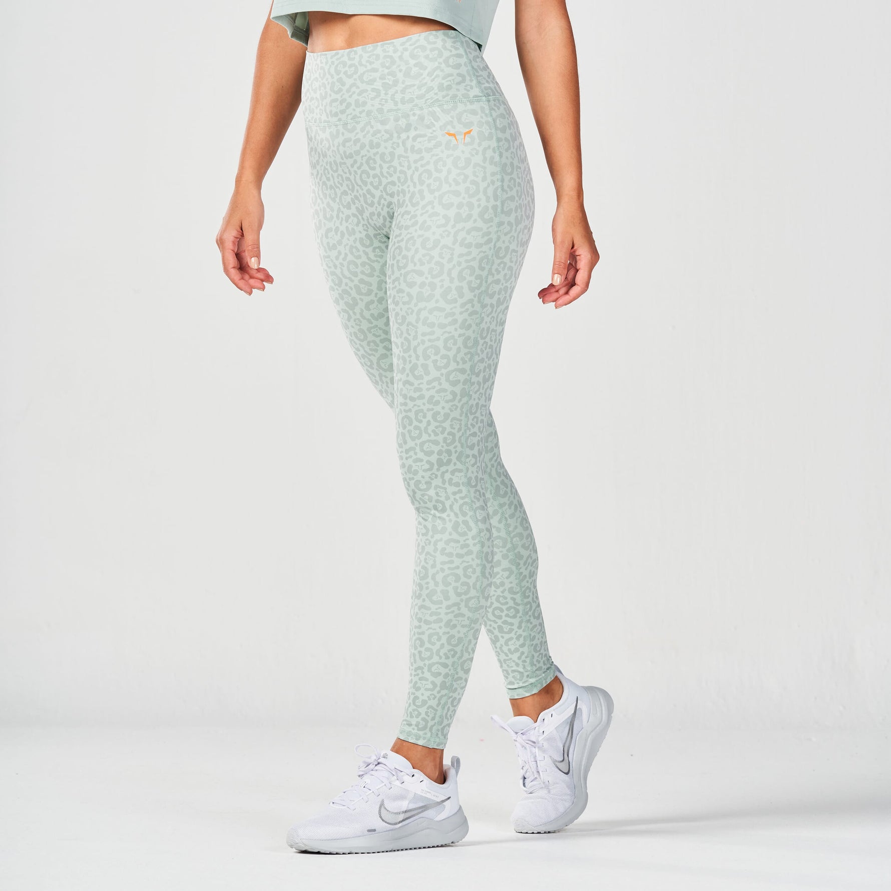 SQUATWOLF CORE AGILE ACT LEGGINGS