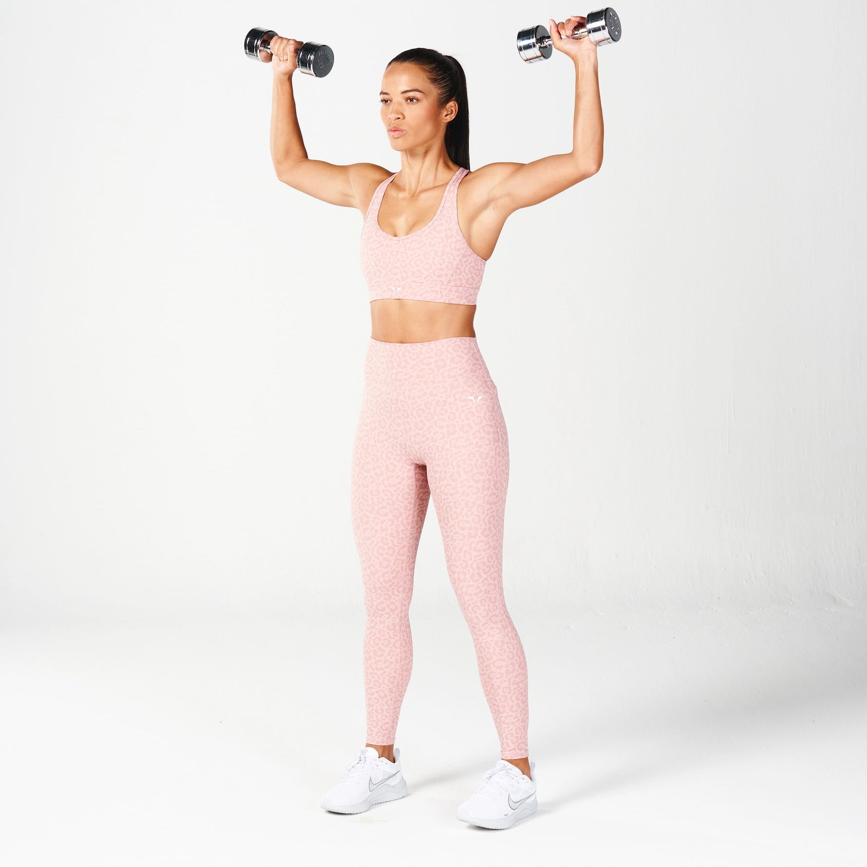 SQUATWOLF CORE AGILE ACT LEGGINGS