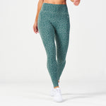 SQUATWOLF CORE AGILE ACT LEGGINGS