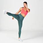 SQUATWOLF CORE AGILE ACT LEGGINGS