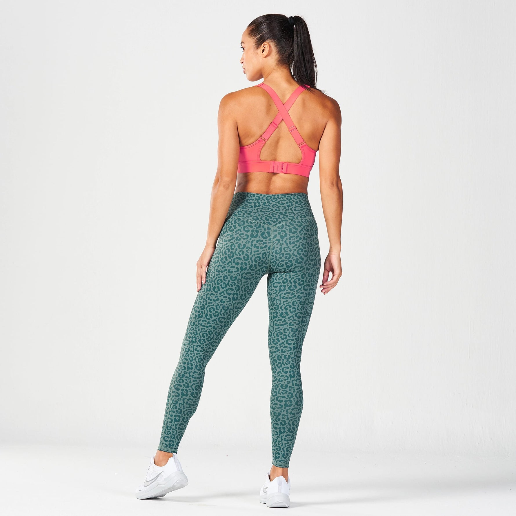 SQUATWOLF CORE AGILE ACT LEGGINGS
