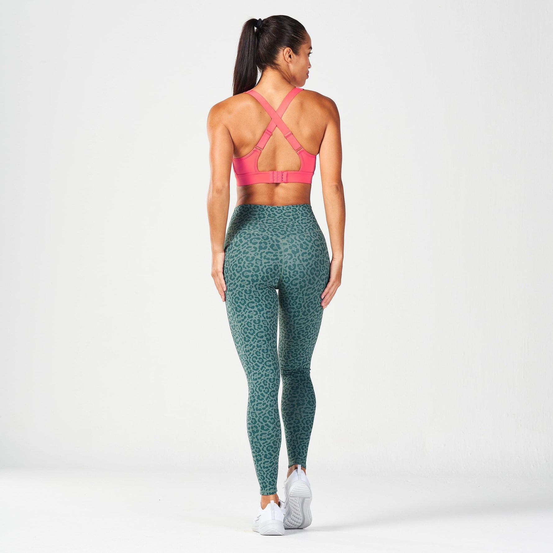 SQUATWOLF CORE AGILE ACT LEGGINGS