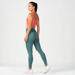 SQUATWOLF CORE AGILE ACT LEGGINGS