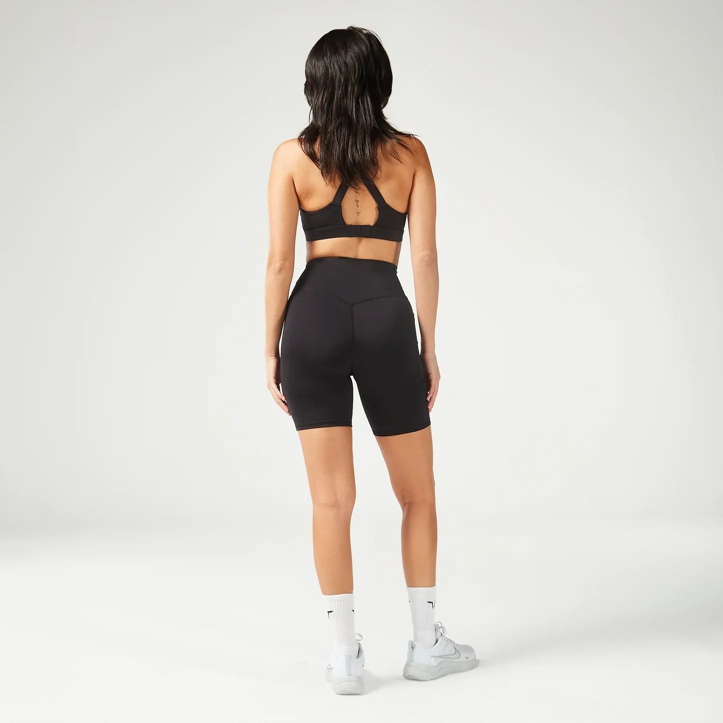 SQUATWOLF ESSENTIAL ACT 7" CYCLING SHORTS