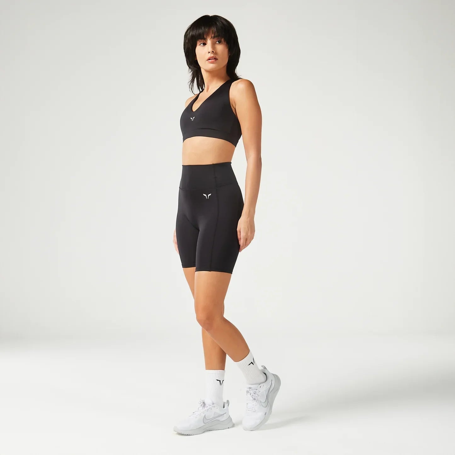 SQUATWOLF ESSENTIAL ACT 7" CYCLING SHORTS