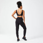 SQUATWOLF LUXE RIBBED JOGGERS