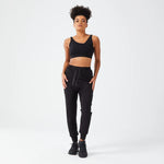 SQUATWOLF LUXE RIBBED JOGGERS