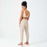 SQUATWOLF LUXE RIBBED JOGGERS
