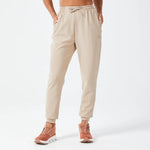 SQUATWOLF LUXE RIBBED JOGGERS