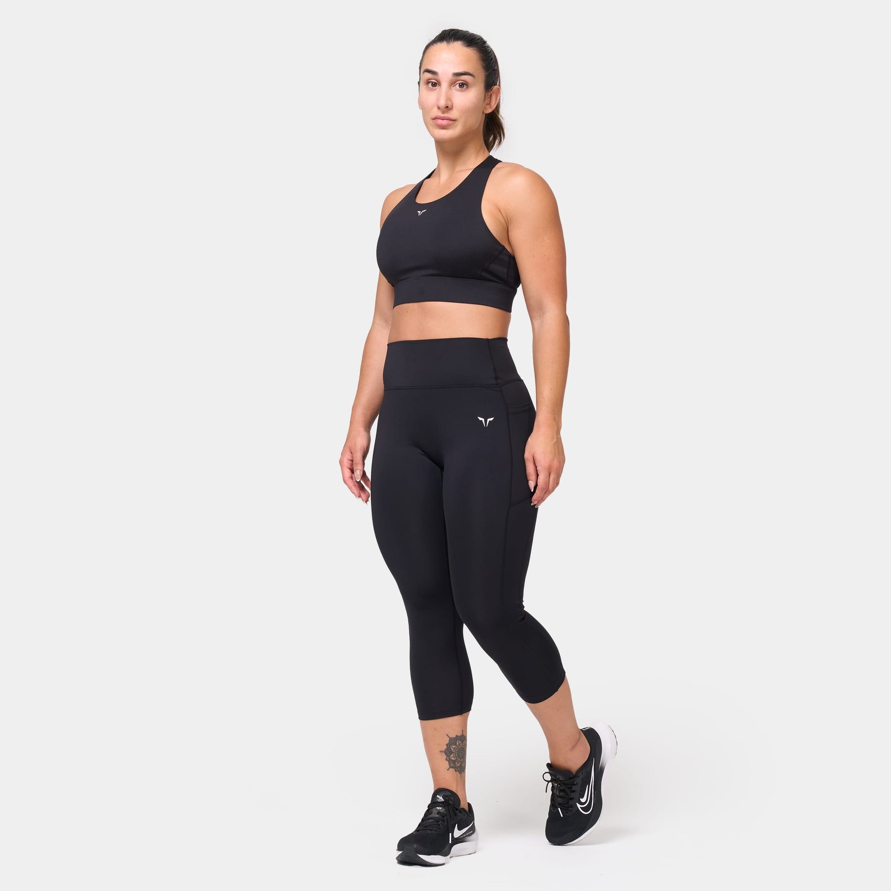 SQUATWOLF ACT 3-4 LEGGINGS