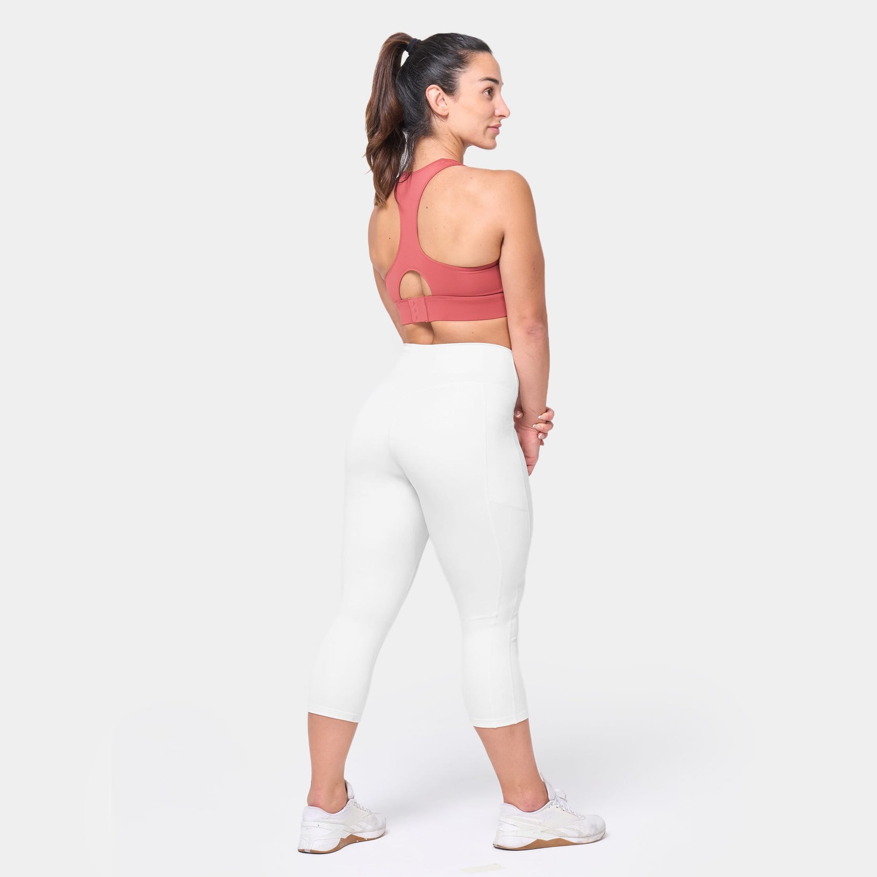 SQUATWOLF ACT 3-4 LEGGINGS