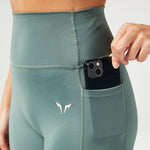 SQUATWOLF ESSENTIAL ACT 7/8 LEGGINGS 2.0