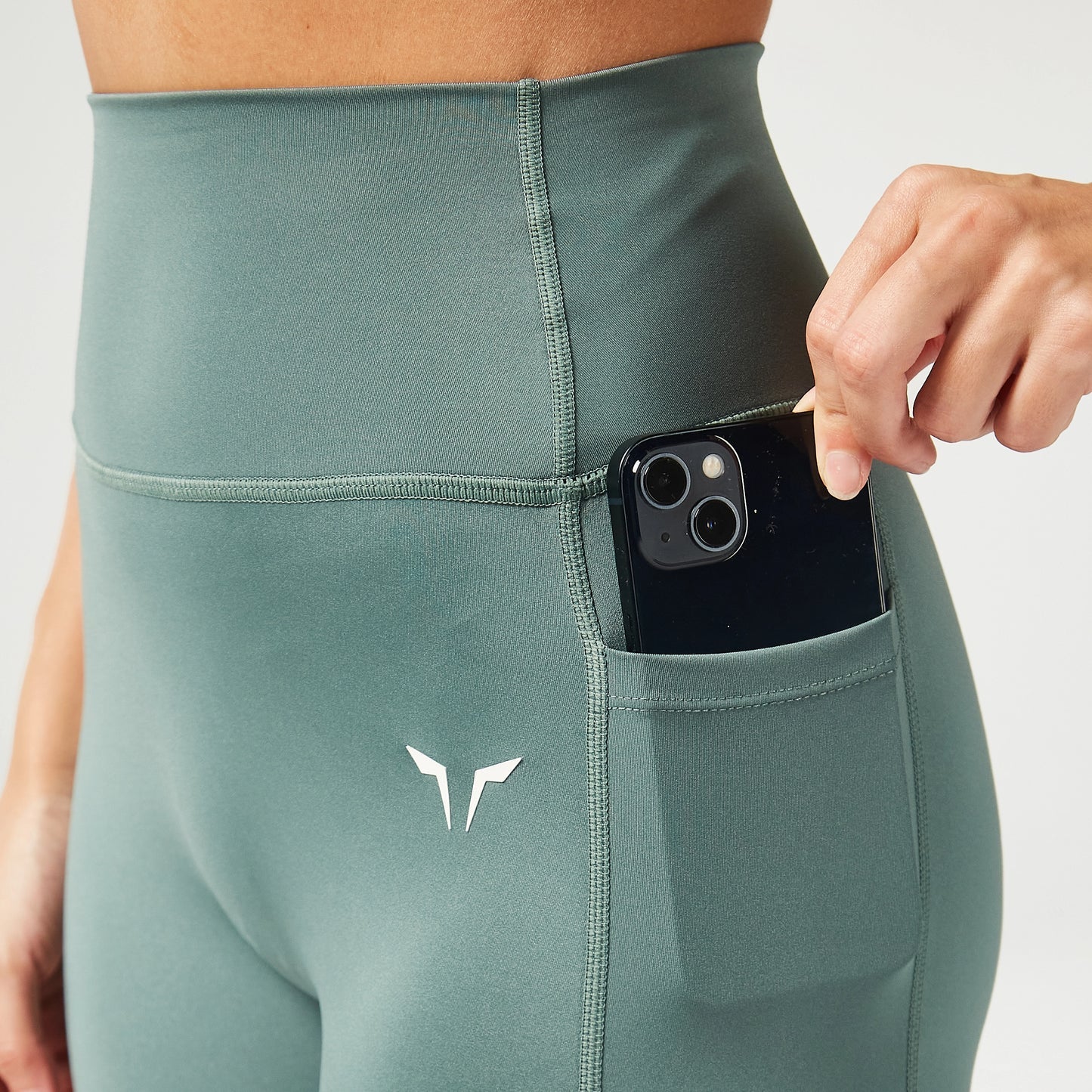 SQUATWOLF ESSENTIAL ACT 7/8 LEGGINGS 2.0