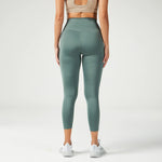 SQUATWOLF ESSENTIAL ACT 7/8 LEGGINGS 2.0