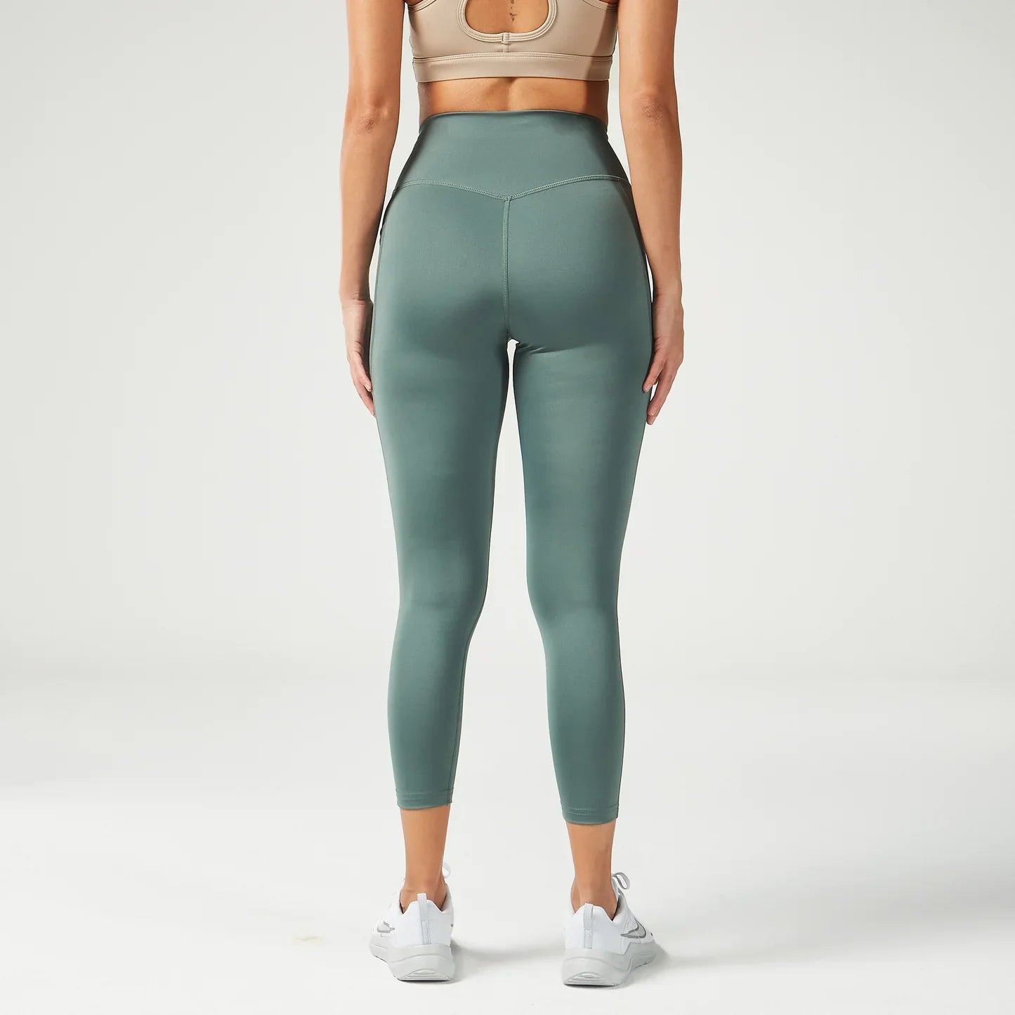 SQUATWOLF ESSENTIAL ACT 7/8 LEGGINGS 2.0