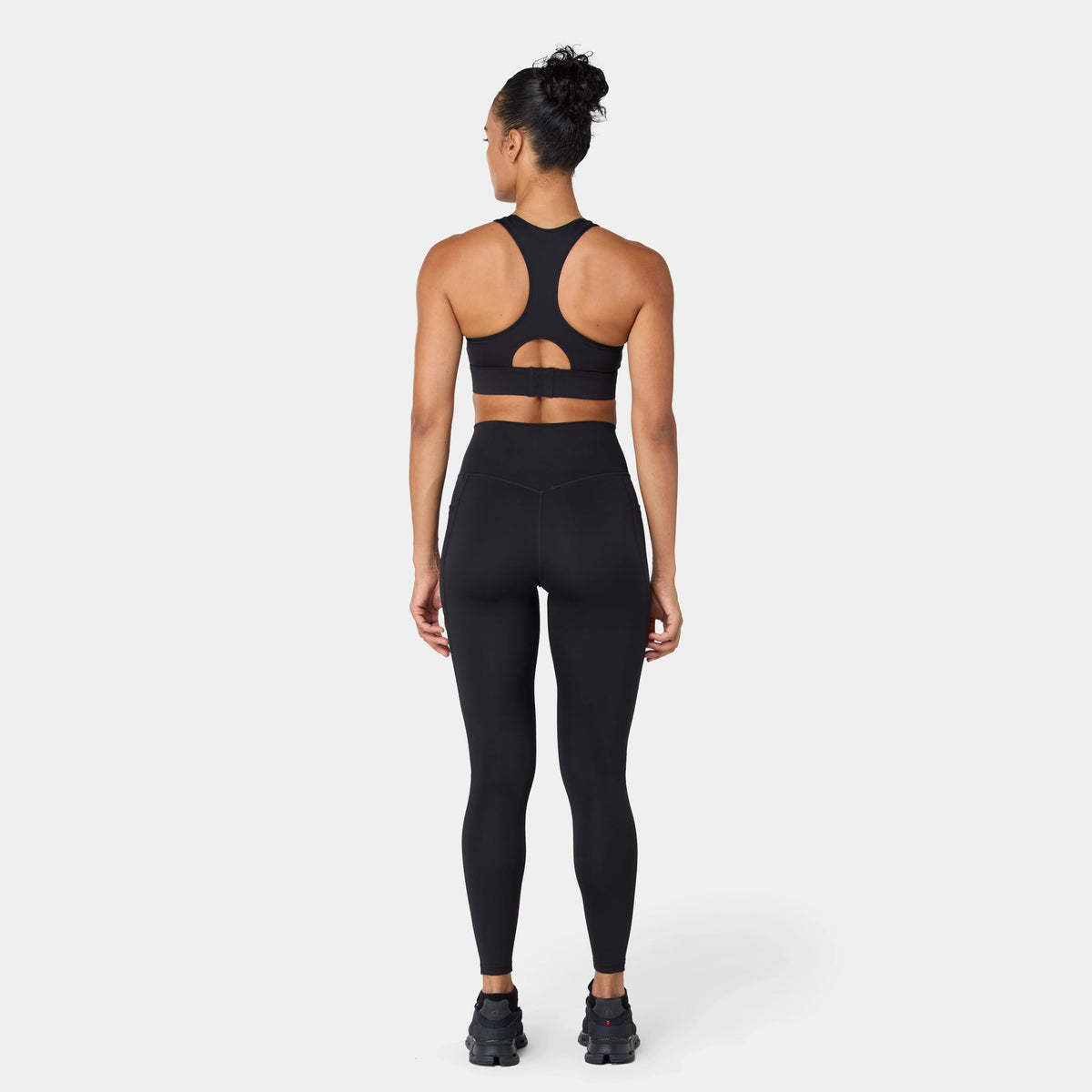 SQUATWOLF HIGH RISE 27 LEGGINGS