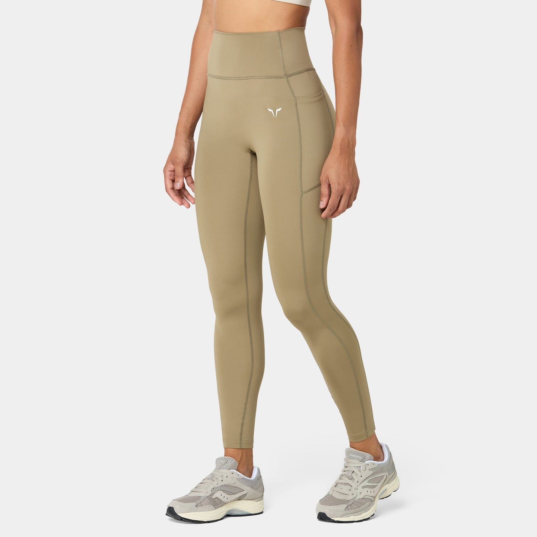 SQUATWOLF HIGH RISE 27" LEGGINGS