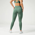SQUATWOLF ESSENTIAL ACT LEGGINGS 2.0