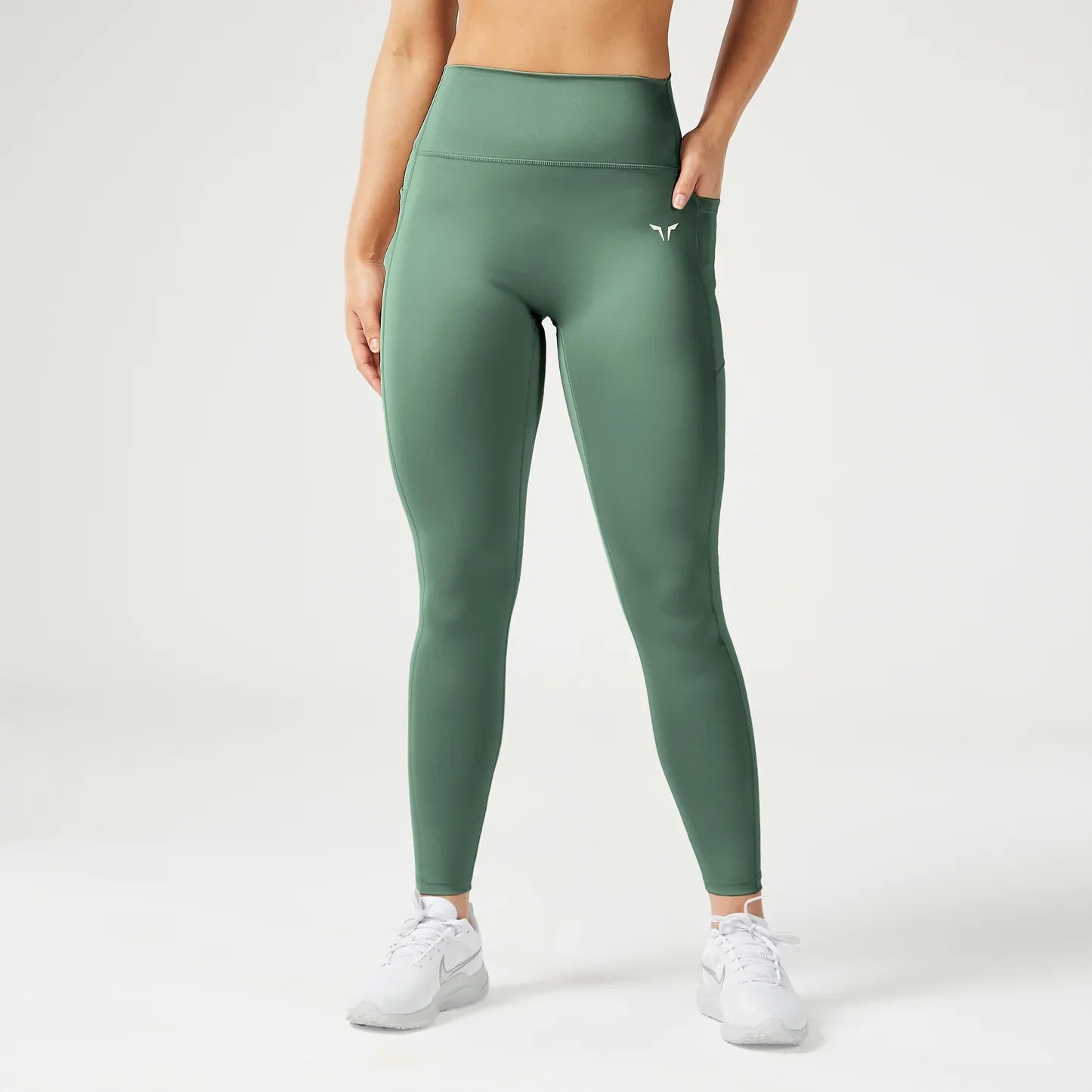 SQUATWOLF ESSENTIAL ACT LEGGINGS 2.0