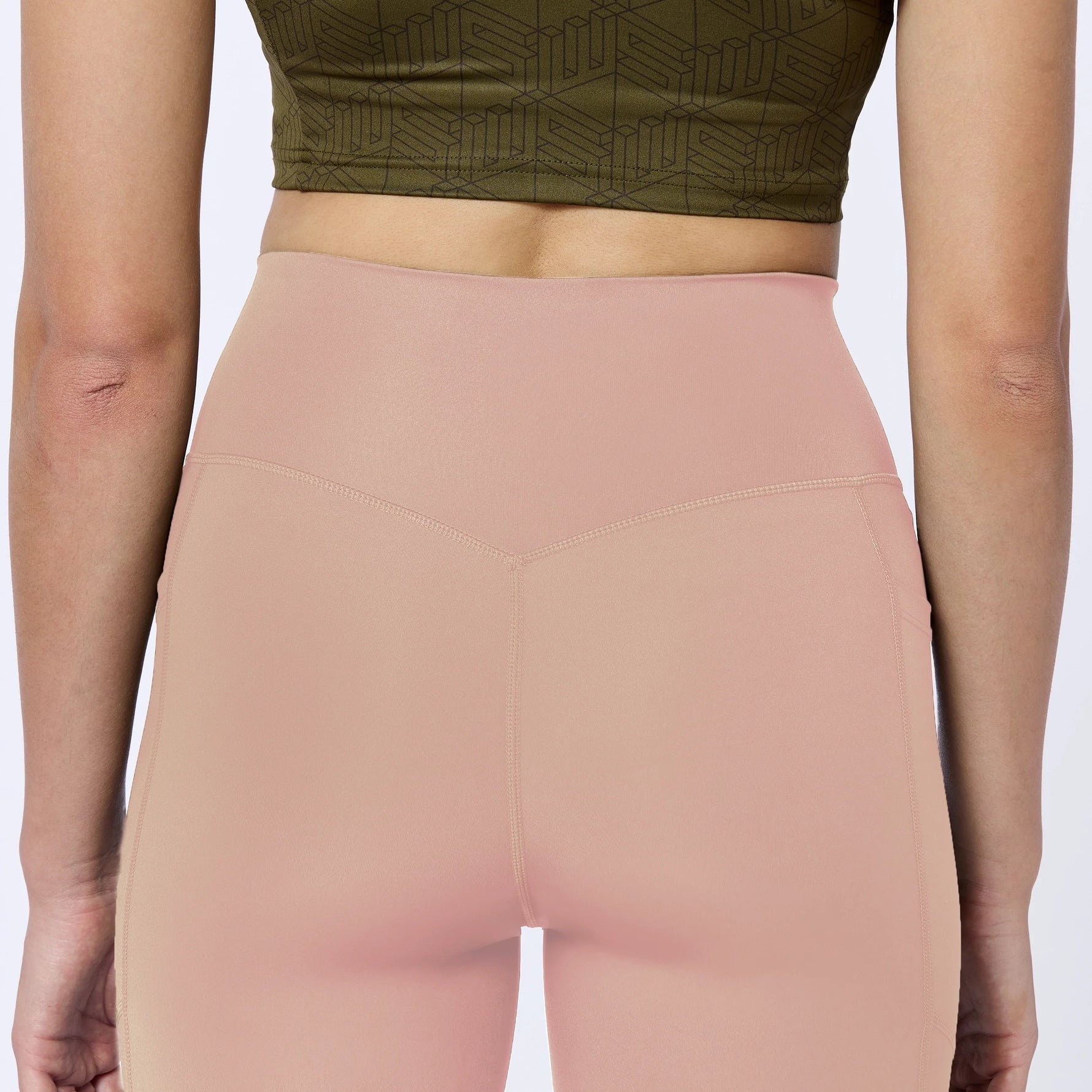 SQUATWOLF ESSENTIAL ACT LEGGINGS 2.0