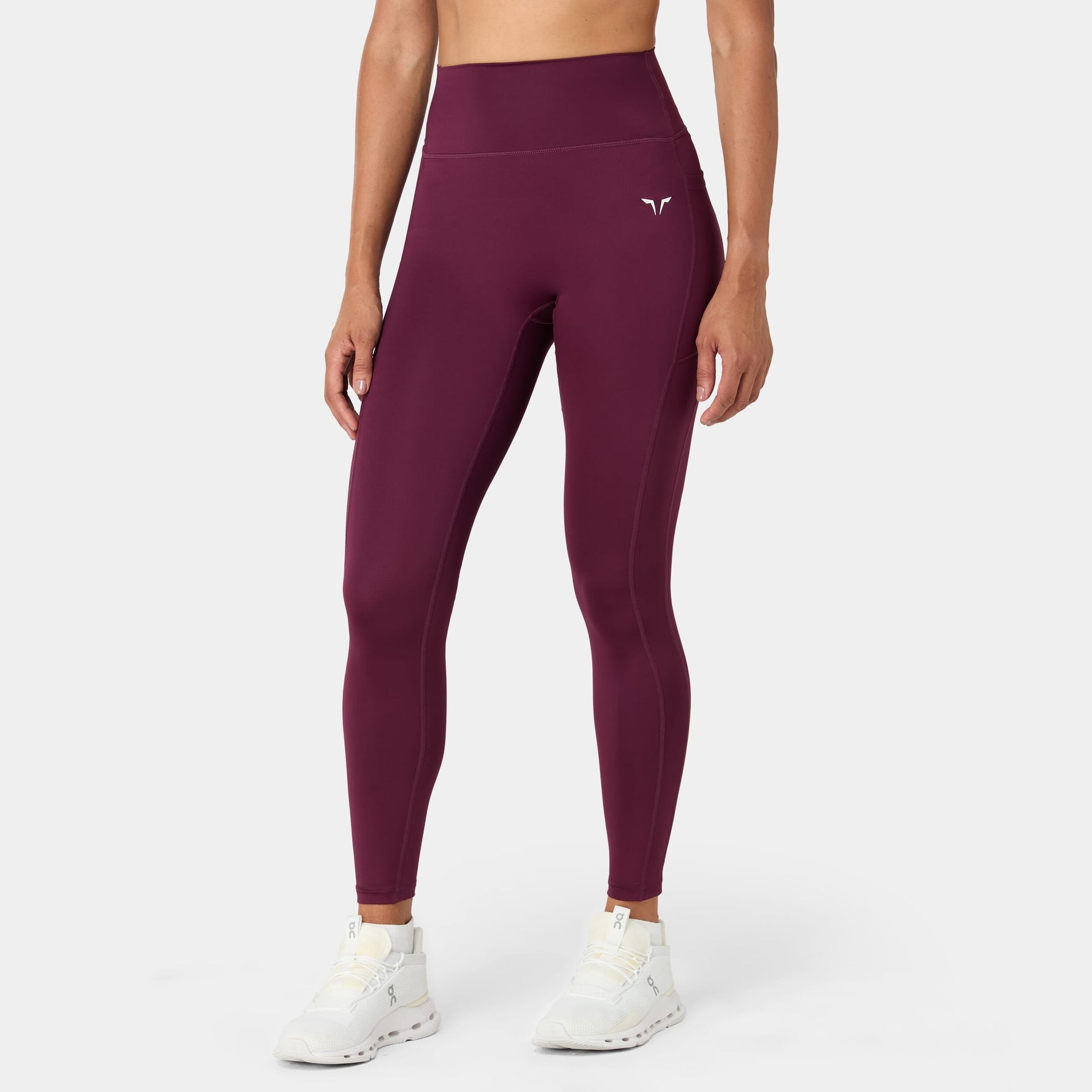 SQUATWOLF HIGH RISE 27" LEGGINGS