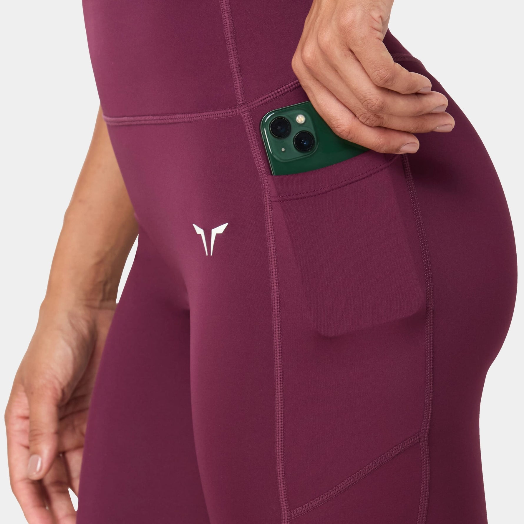 SQUATWOLF HIGH RISE 27" LEGGINGS