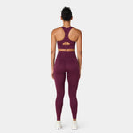 SQUATWOLF HIGH RISE 27" LEGGINGS