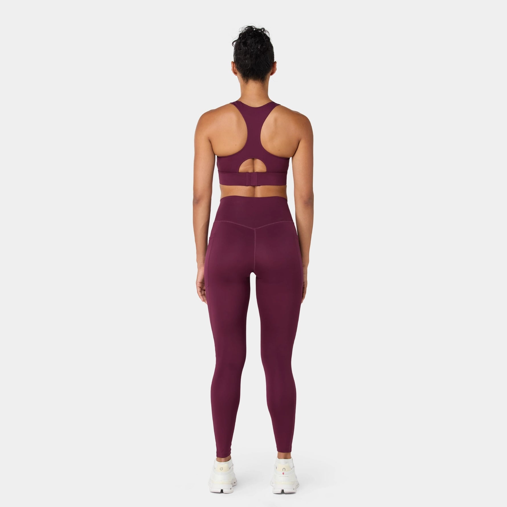 SQUATWOLF HIGH RISE 27" LEGGINGS