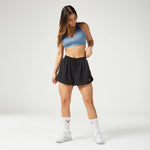SQUATWOLF ESSENTIAL 2 IN 1 SHORTS