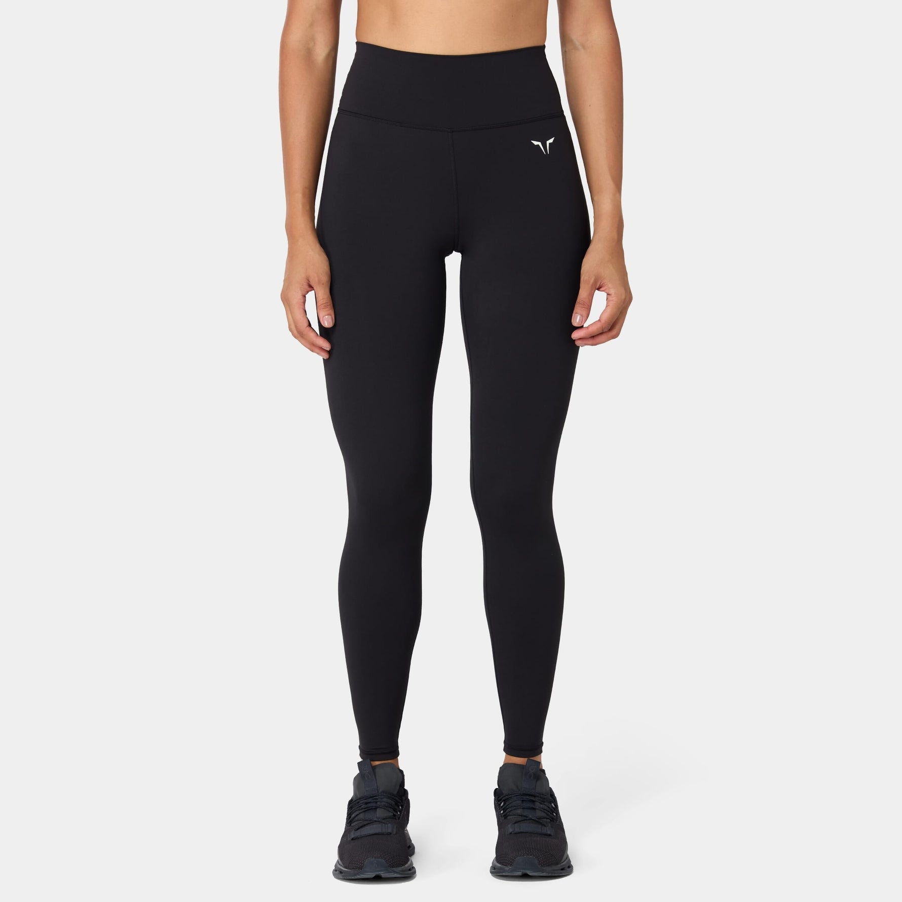 SQUATWOLF FRONT RISE 27" LEGGING