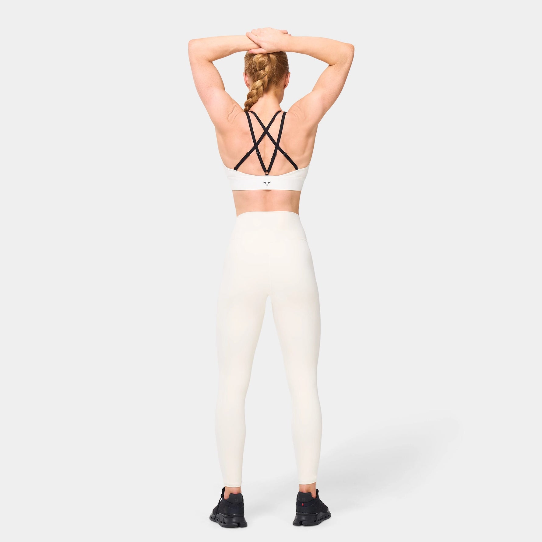 SQUATWOLF CORE AGILE RISE LEGGINGS