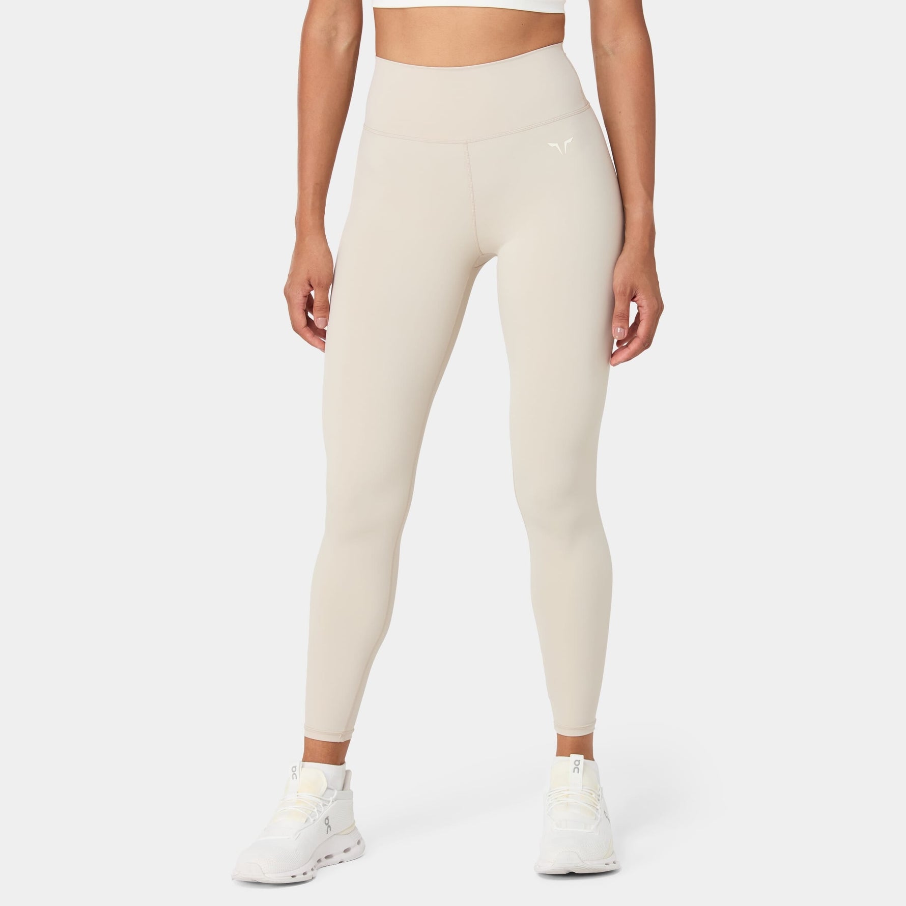 SQUATWOLF FRONT RISE 27" LEGGING