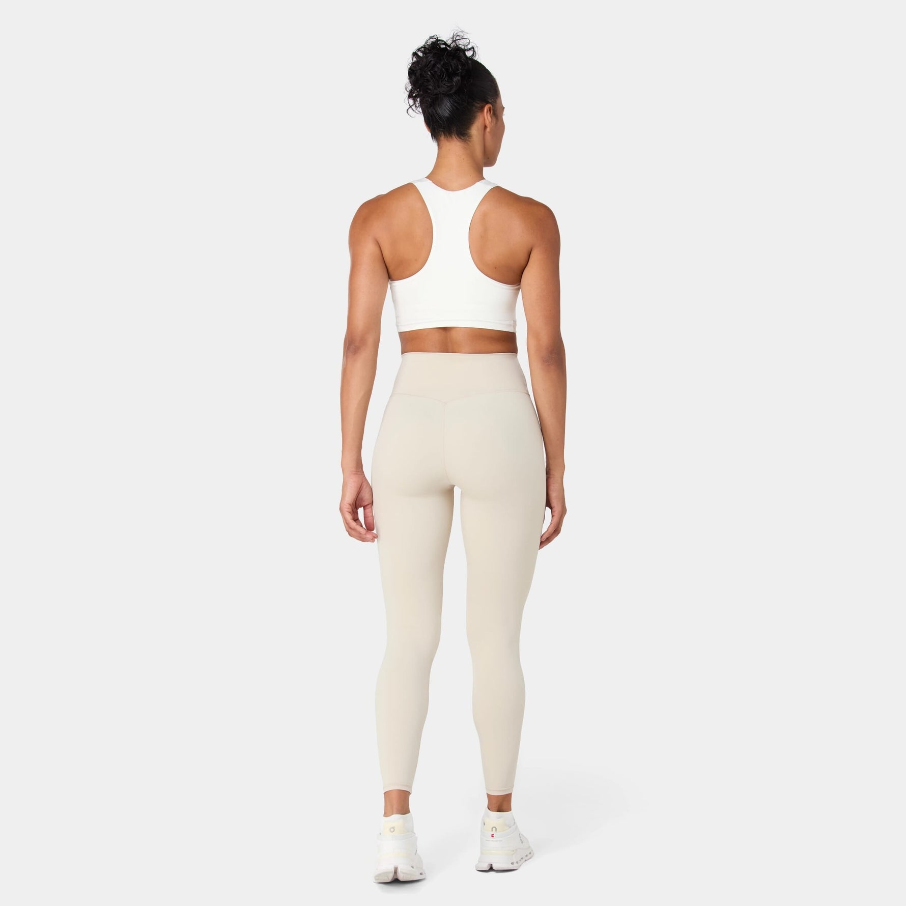 SQUATWOLF FRONT RISE 27" LEGGING
