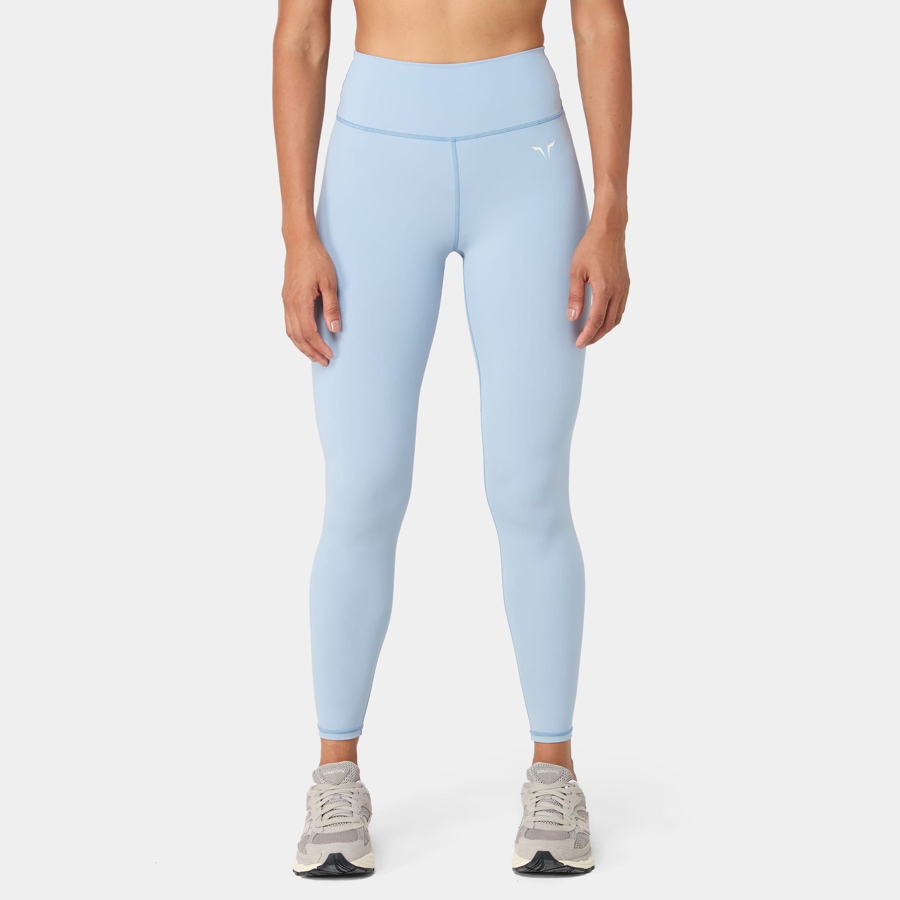 SQUATWOLF FRONT RISE 27" LEGGING