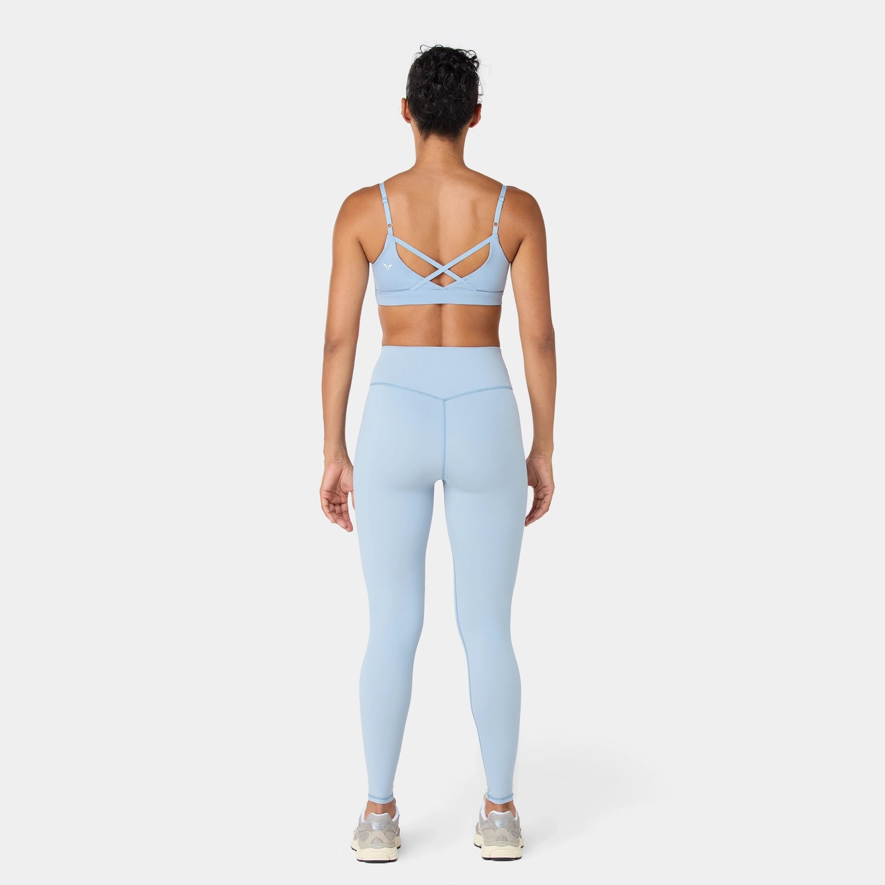 SQUATWOLF FRONT RISE 27" LEGGING