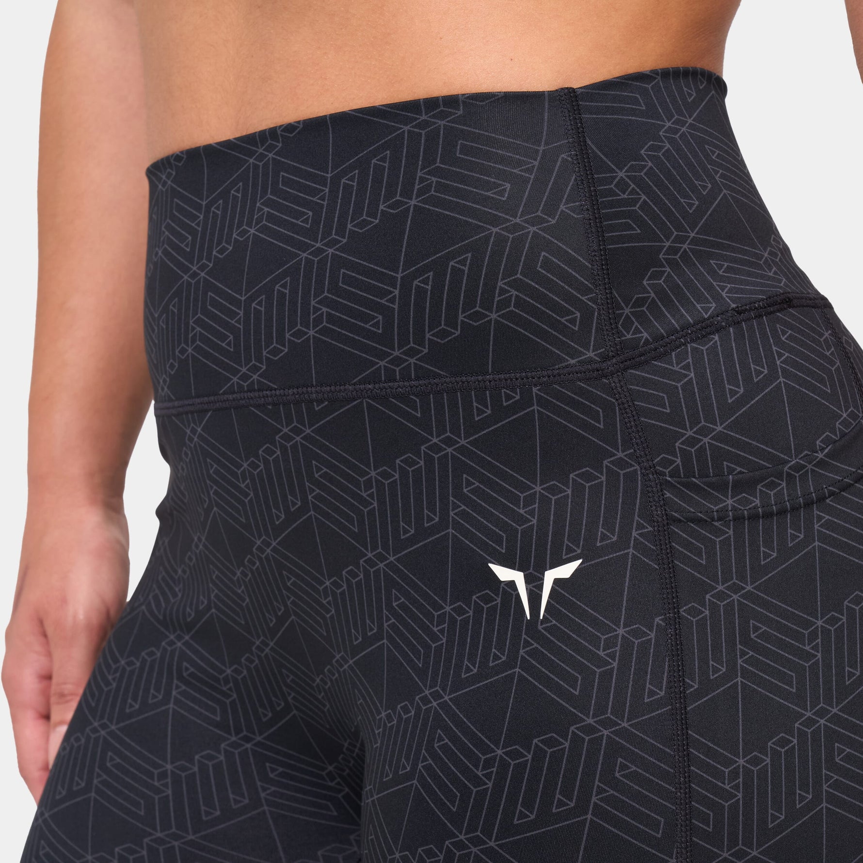 SQUATWOLF GRAPHIC 7/8 LEGGINGS