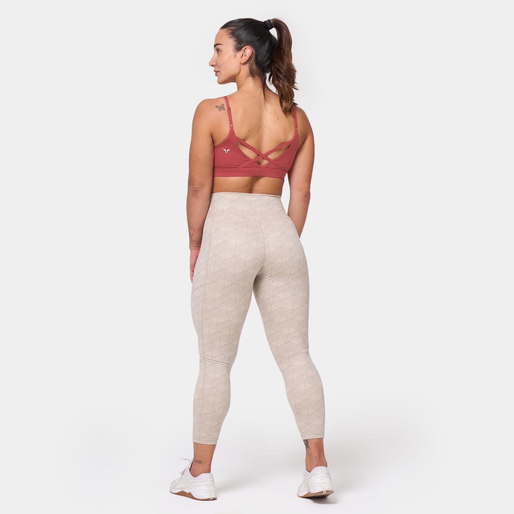 SQUATWOLF GRAPHIC 7/8 LEGGINGS