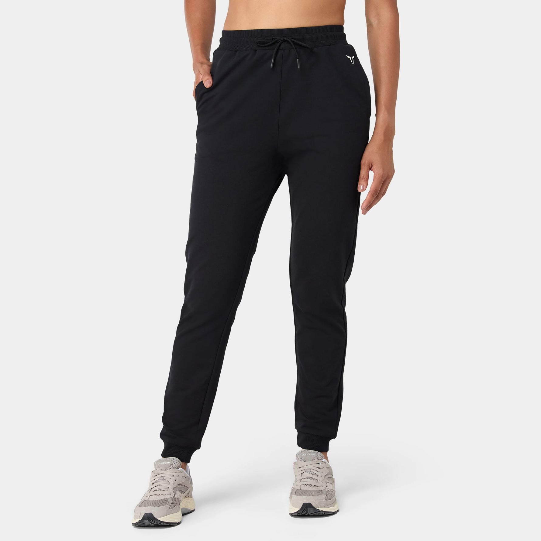 SQUATWOLF REGULAR FIT SWEAT JOGGER