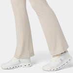 SQUATWOLF HIGH RISE FLARED PANT